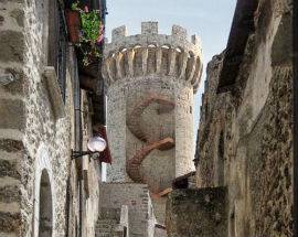 SANTO STEFANO DI SESSANIO: A SETTEMBRE LA RICOSTRUZIONE DELLA TORRE