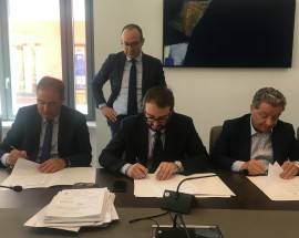 TERREMOTO L’AQUILA: AL VIA RECUPERO DEL ”TORRIONE”, IL PROGETTO DI RIQUALIFICAZIONE