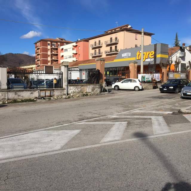 L’AQUILA: LA PROPOSTA, MODIFICARE VIABILITA’ TRA VIE DE GASPERI E MAZZARINO