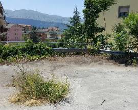 L’AQUILA: RIPULITI RIFIUTI IN ZONA TORRIONE DOPO LE SEGNALAZIONI