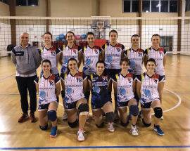 L’AQUILA: RIVOLUZIONE AL TORRIONE VOLLEY CON L’ARRIVO DI UN TECNICO FIPAV