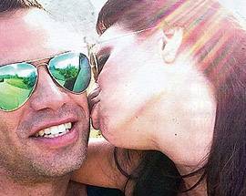 UN PESCARESE RUBA IL CUORE A LAURA TORRISI, FINITE LE NOZZE CON PIERACCIONI