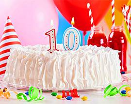 TANTI AUGURI ABRUZZOWEB, DIECI ANNI DI INFORMAZIONE E UN NUOVO PATTO CON I LETTORI