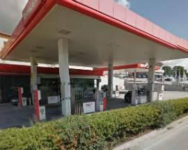 AUTO ESPLOSA AL DISTRIBUTORE: INDAGINI E PERIZIA ALL’AQUILA