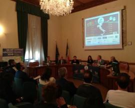 PESCARA: PARTE IL TOUR DELLA SALUTE, INCONTRI PER LA PREVENZIONE E L’INFORMAZIONE