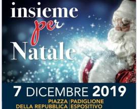 PESCARA: SCREENING GRATUITI NEL TOUR DELLA SALUTE ”INSIEME PER NATALE”