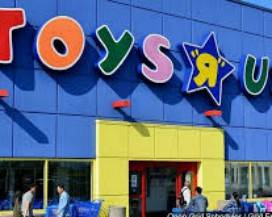 TOYS ‘R’ US: RISCHIO CHIUSURA PUNTI VENDITA NEGLI USA, 33 MILA LICENZIAMENTI