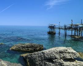CHE TURISTA SEI: ”RISPONDI E PASSA UN WEEK END IN ABRUZZO”