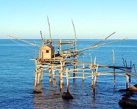 CROLLO TRABOCCO, PROCURA APRE INCHIESTA PER DANNI AMBIENTALI E CULTURALI