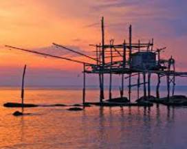 MONTESILVANO: TORNANO I TRABOCCHI ALLA FOCE DEL SALINE, IL PROGETTO E I COSTI