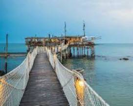 TRABOCCHI: MASSIMO 60 PERSONE E VISITE GUIDATE, COSA PREVEDE LA NUOVA LEGGE