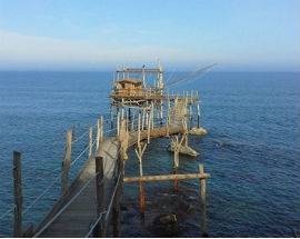 CALA LENTA, RASSEGNA TRA I PROFUMI E I SAPORI DELLA COSTA DEI TRABOCCHI