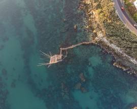 TURISMO: FEBBO, ”COSTA ABRUZZESE BALNEABILE E ATTRATTIVA”