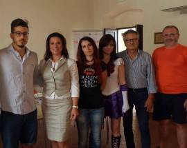L’AQUILA: ”SULLE TRACCE DEL DRAGO” TRA COSPLAY, MUSICA E VIDEOGAME