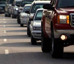 FEDERMETANO: IN ABRUZZO LE AUTO ECOLOGICHE SONO L’8,7 PER CENTO