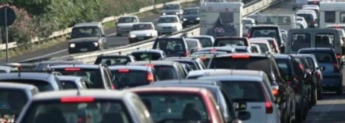CONTROESODO, TRAFFICO AUMENTA NEGLI ULTIMI WEEKEND: ORARI DA SCEGLIERE