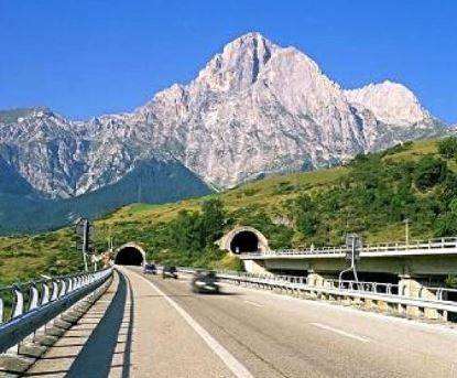 TRAFORO GRAN SASSO: VERSO INTESA PER SANARE RISCHI INQUINAMENTO