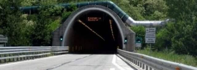 A24: CHIUSURE NOTTURNE TRAFORO DEL GRAN SASSO