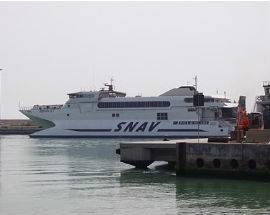 PESCARA: CONFCOMMERCIO, ”MIGLIORARE COLLEGAMENTI CON CROAZIA”