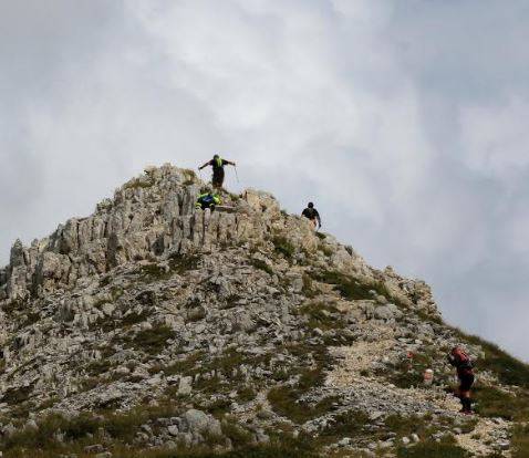 ROCCA DI MEZZO: AL VIA QUINTA EDIZIONE TRAIL DEL NARCISO