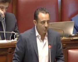 TASSE POST-SISMA: ONOREVOLE TRANCASSINI (FDI), ”RIAPRIRE DL PER DARE SEGNALE”