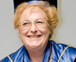 UNIVERSITA’ TERAMO: A FINE MESE LA LEALI FA 70 ANNI E SI DIMETTE