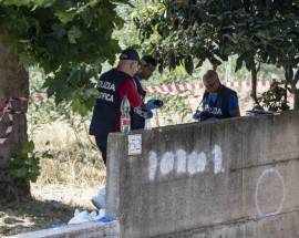 TRANS MORTO A ROMA: 50ENNE  AQUILANO FINISCE  NEI GUAI
