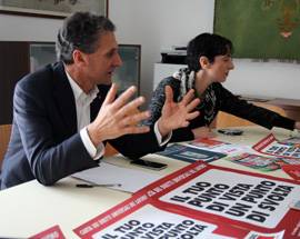 NUOVO STATUTO DEI LAVORATORI, IL 10 MARZO CAMUSSO A L’AQUILA