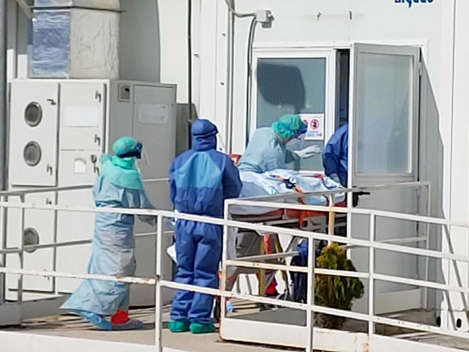 CORONAVIRUS: ISS, CURVA DECRESCE, SEGNALE PROSEGUE