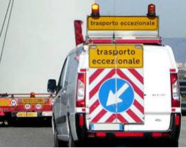 TRASPORTO MERCI VAL DI SANGRO, ECCO IL PROGETTO LOGISTICA DI CARLO SPA