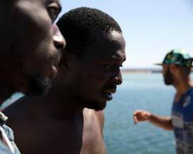 STATI GENERALI FI: BERNINI SU MIGRANTI, ”C’E’ BISOGNO DI EUROPA SOLIDALE”