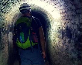 RAIANO: TREKKING E BIODIVERSITA’ NELLA RISERVA NATURALE GOLE SAN VENANZIO