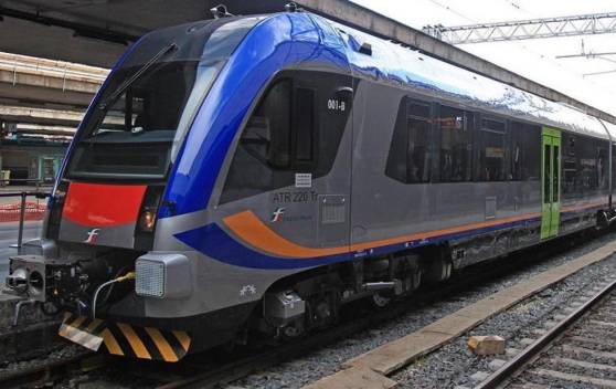 TRENI: PD AVEZZANO, ‘BENE RIPRISTINO CORSE ROMA E PESCARA”