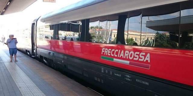 TRENI D’ABRUZZO: IRA FEDERCONSUMATORI, ‘SU ADRIATICA TEMPI DOPPI E COSTI PIU’ ALTI’