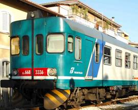 TRENI: PIANO INTERVENTO DA 100 MILIONI PER IL CRATERE SISMICO