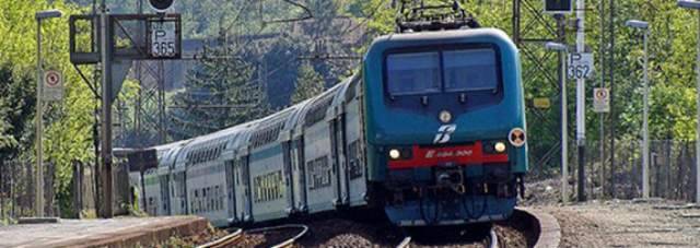 MALTEMPO: CORSE TRENI CONFERMATE, E’ PRE-ALLERTA NEVE E GELO