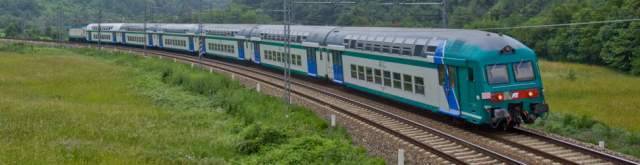 ”IL TRENO FERMA SOLO SE PAGHI…”, LA RABBIA DI UN IMPRENDITORE DELLA VALLE SUBEQUANA