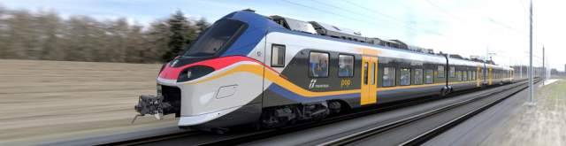 TRASPORTI ABRUZZO: DI NICOLA, ”RIVOLUZIONE PASSA PER IL CORRIDOIO TIRRENO-ADRIATICO ”