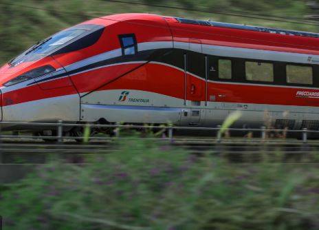 ORTONA FORO: CITTADINI IN RIVOLTA, ”RUMORE ASSORDANTE TRENI ANCORA-BARI”