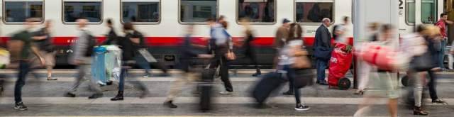 CORONAVIRUS: BORRELLI, NESSUN PROBLEMA PER TRENI E VIAGGI