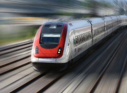 FERROVIA VELOCE PER ROMA: MO.VE.TE. SI APPELLA AD ELETTI ABRUZZESI