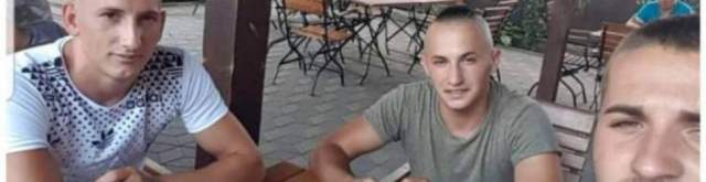 RAPINA VILLA LANCIANO:  FERMATO IL QUINTO UOMO, E’ UN ROMENO DI 26 ANNI