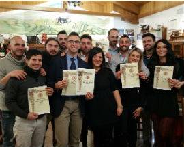 SANT’AGNESE 2016: QUIJI DEJU TRESSETTE A CINQUE, ECCO GLI ELETTI