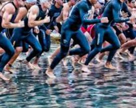 SAN SALVO: AL VIA LA TERZA EDIZIONE DEL TRIATHLON, MEMORIAL PIETRO CICCOROSSI