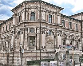 TRIBUNALI ABRUZZESI A RISCHIO CHIUSURA LEGA SI MOBILITA, ”LEGGE PER IMPEDIRLO”