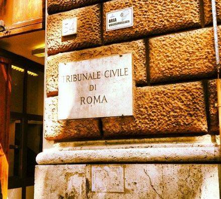 CASAPOUND: CON AVVOCATO DI SULMONA VINCE CAUSA CONTRO OSCURAMENTO FB