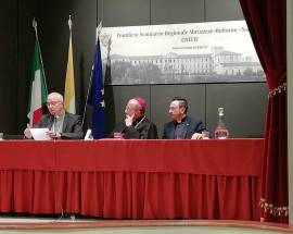ANNO GIUDIZIARIO TRIBUNALE  ECCLESIASTICO: AUMENTANO CAUSE NULLITA’ MATRIMONI