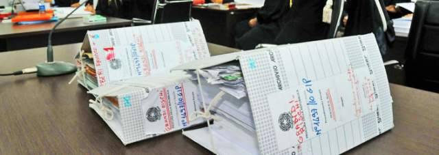 SULMONA: RICATTAVA L’AMICA PER CORNA, AL PROCESSO
