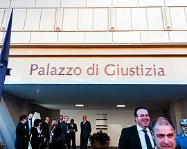 TANGENTI, CHIESTO PROCESSO PER DIRIGENTE PROVINCIA L’AQUILA