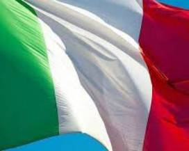 TRICOLORE: MATTARELLA, ”EMBLEMA DEMOCRAZIA E SOLIDARIETA”’
